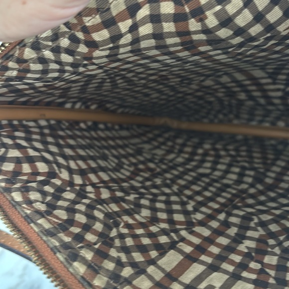 MCM Pouch Bag - Picture 10 of 11